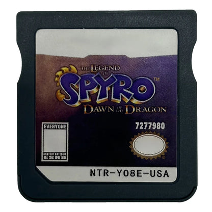 NDS Game Cards - Collection DS NDS 3DS 3DS NDSL Game Cartridges Video Game Handheld Players