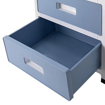 33'' High 6-Drawer Organizer/Household Storage Cabinet Drawer Type Underwear Box