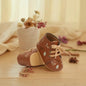Infant Summer Sandals – Soft‑Sole Baby First Walkers