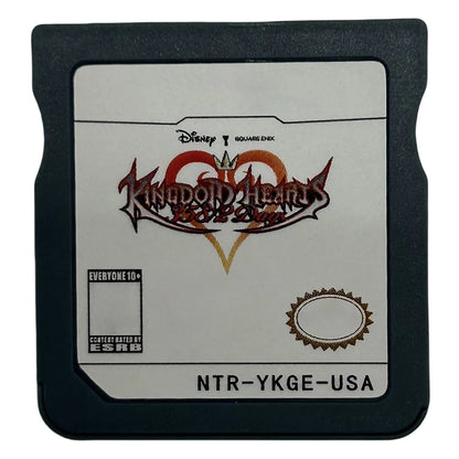 NDS Game Cards - Collection DS NDS 3DS 3DS NDSL Game Cartridges Video Game Handheld Players