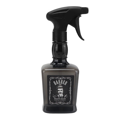 Professional Hair Salon/Barbershop Refillable Fine Mist Empty Spray Bottle