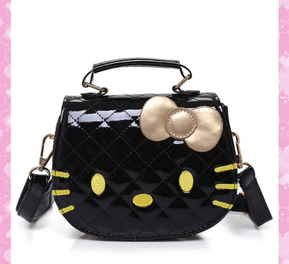 Hello Kitty Shoulder Bag