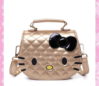 Hello Kitty Shoulder Bag