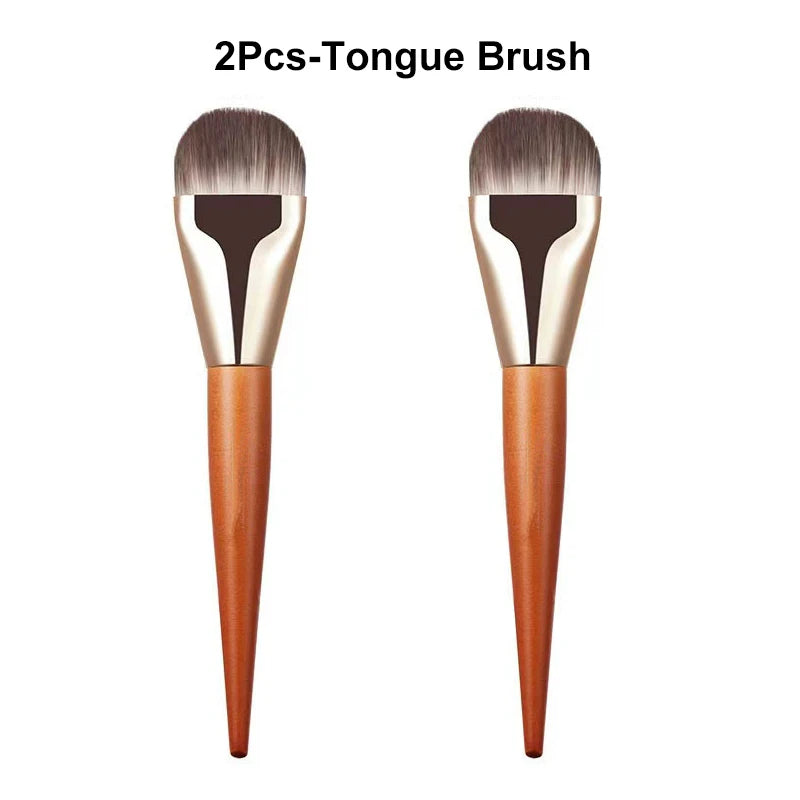 Makeup Brush Tool
