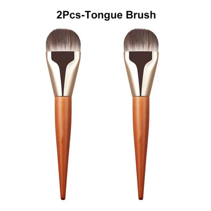 Makeup Brush Tool
