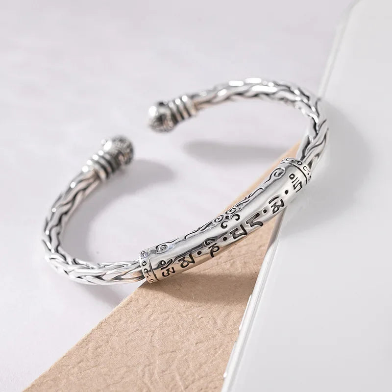 Trendy Punk Bracelet High Quality Skull Bracelet Boutique Jewelry Birthday Gift