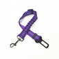 Adjustable Pet Seat Belt Vehicle Dog Harness
