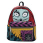 Nightmare Before Christmas Women’s Backpack – Jack & Sally Cosplay Fashion Bag