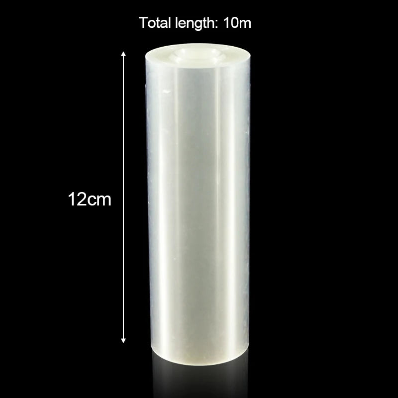 Cake Collars Transparent Cake Rolls Acetate Cake Collar Transparent Chocolate Mousse Collar Baking Surrounding Edge Decorating