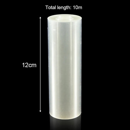 Cake Collars Transparent Cake Rolls Acetate Cake Collar Transparent Chocolate Mousse Collar Baking Surrounding Edge Decorating