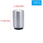 1/2Pcs Automatic Beer Bottle Opener Magnet Beer Opener Stainless Steel Push Down Opener Wine Soda Cap Opener Kitchen Accessory