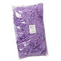 Glitter Raffia Paper Shreds Filler for Packing Empty Baskets for any occasion 20/50g