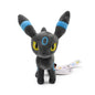 20 cm Pokémon Plush Dolls, featuring fan‑favorite characters like Pikachu, Charmander, Squirtle, Bulbasaur, Jigglypuff, Eevee, Snorlax, and Lapras.n Umbreon Vaporeon Sylveon d