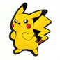 Pokemon Shoe Charms – Gengar, Squirtle & Anime PVC Sandal Buckles for Kids