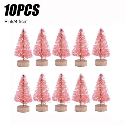 “1pc Merry Christmas Couple Ornament – Holiday Tree & Home Decoration