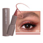 1pc eye shadow eyeliner pen, durable waterproof, easy sliding, create a lasting look