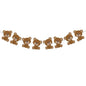 Brown Teddy Bear Party Baby Shower Supplies