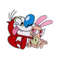 Cute Cartoon Patches For Clothing Funny Patches Appliques Iron on Badges Clothes Stickers DIY Sewing Embroideriy Stripes