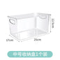 1/2Pcs Kitchen Storage Cans, Soda Cans, Storage Cans, Refrigerator Freezer Organizers, Can Dispensers, Kitchen Accessories