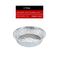 Oven Special Use Square Disposable Kitchen Tin Tray