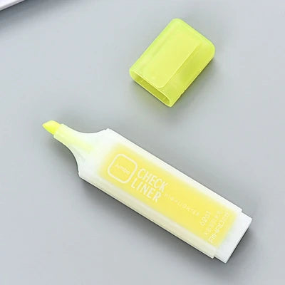 Highlighter Maker Set- 6 Colors