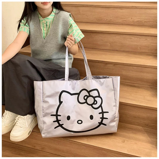 Hello Kitty Large Bag