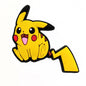 Pokemon Shoe Charms – Gengar, Squirtle & Anime PVC Sandal Buckles for Kids