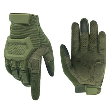 Tactical Gloves for Men Women Motorcycle Gloves Touchscreen Airsoft Hunting Shooting Gloves for Outdoor Climbing Training Gloves