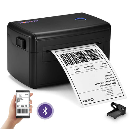 Thermal Label Printer 4x6, Shipping Label Maker for Small Business, High-Speed,Inkless, for USPS, Amazon, Etsy, USB for Windows