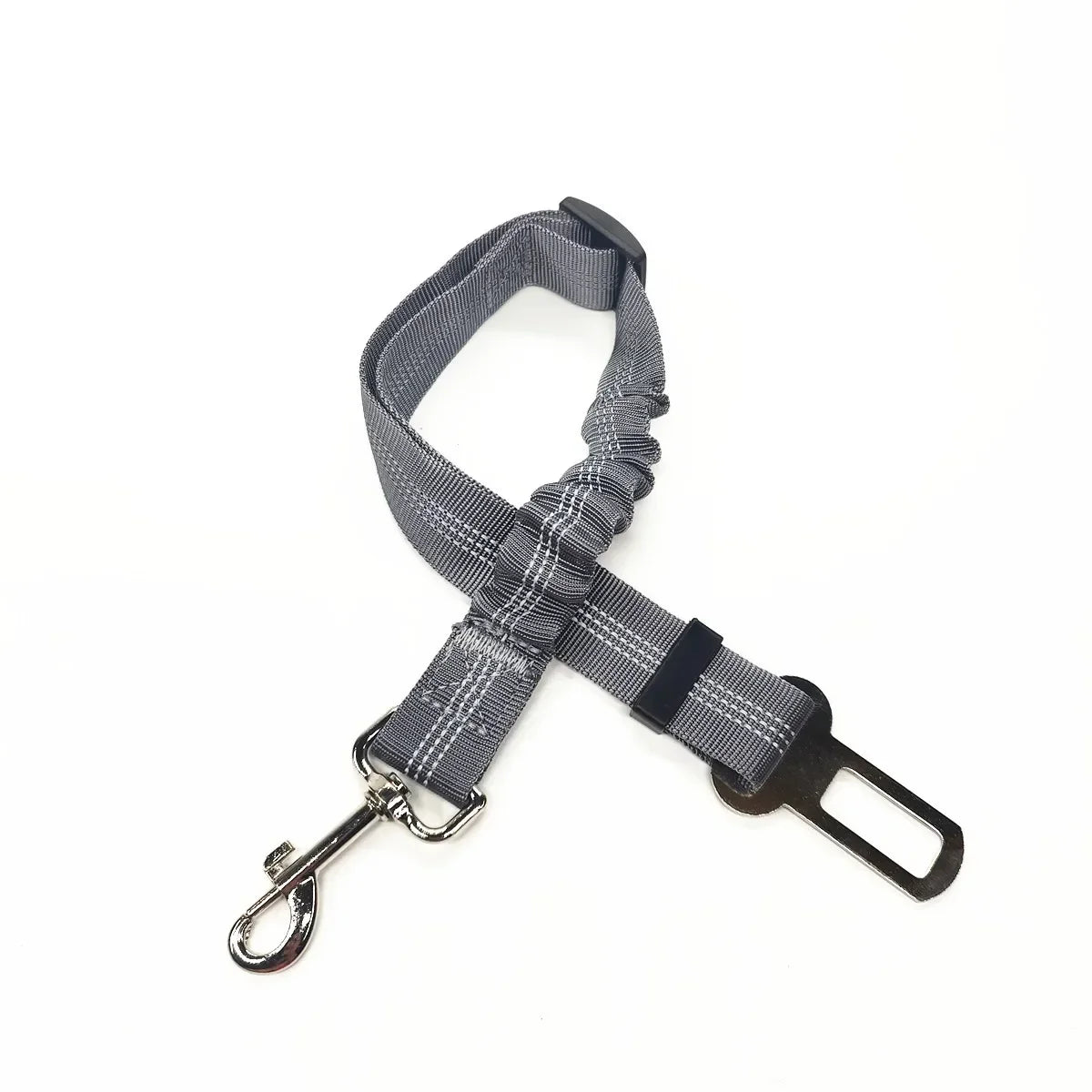 Adjustable Pet Seat Belt Vehicle Dog Harness