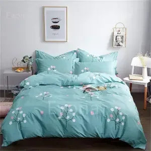 200X230cm Duvet Cover Is Suitable for Various Types of Beds Coverlet Are Universal for All Seasons Men and Women Bedding Bag