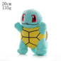 2026* Peluche Pokemon Gengar Peluche 24cm Pokemon stuffed Toy Cute Cartoon Pikachu Plush Doll Soft Doll  Birthday Gift