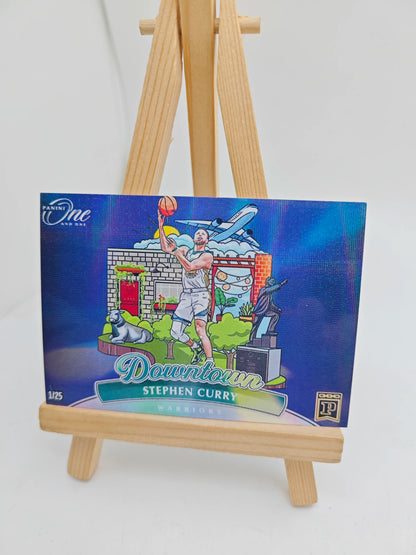 Panini star card James Wembanyama Curry Durant Doncic kobe Signed collectible material card Christmas birthday presents