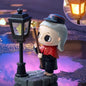 POPMART Nyota We Are All Stars Series Original Blind Box - Cute Anime Action Figure Mystery Surprise Ornament Figurines