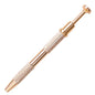 1Pc Four Claws Beads Holder Pick-up Tool Diamond Gems Prong Holder Tweezer Catcher Grabber Body Piercing Sprinkle Pen Tool