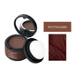 MAYCHEER Hairline Powder Instantly Cover Grey Hair Roots Hair Powder for Covering Grey Hair Maycheer Hairline Shadow Powder