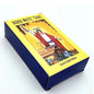 Spain Riders Tarot Cards For Beginners For And Includes Spanish-English Guide Books