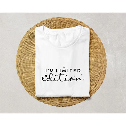 Fashion Women Heat DTF Black Letter Transfer Patch T Shirts Self Love Iron On Print Sticker Clothing Appliqued DIY