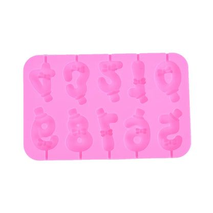 Cake Pop & Lollipop Stand – 15/20‑Hole Display Rack for Baking & Parties