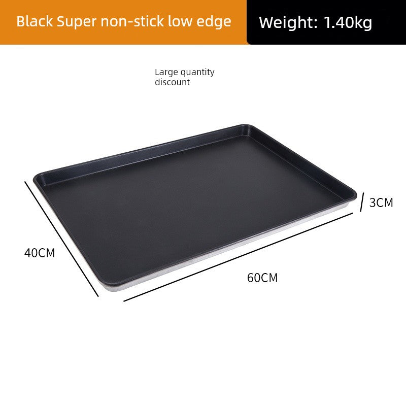 Food Grade 60 X40 Baking Mold Non-Stick Bakeware