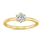 Trumium 0.5/1 Ct D Color Moissanite Ring For Women Diamond moissanite Rings s925 Silver Engagement Wedding Bands Fine Jewelry