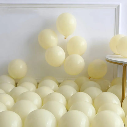 128pcs Orange Party Balloon Arch Set,Suitable for Fruit-themed Events,Birthday Parties,Anniversaries and Other Scenes Decoration