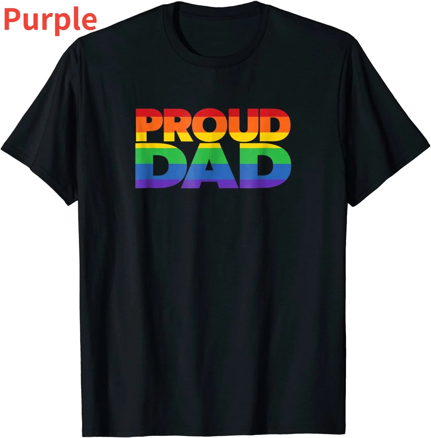 Pride T-Shirt