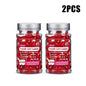 No Rinse Capsule Vitamin Conditioner Powerful Nursing Repair Damaged Rough Recovery Soft Shiny Nourishing Complex Essence