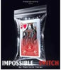 IMPOSSIBLE SWITCH by Patricio Teran - Magic tricks