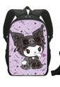 Sanrio Kuromi Backpack