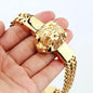 Trendy Punk Bracelet High Quality Skull Bracelet Boutique Jewelry Birthday Gift