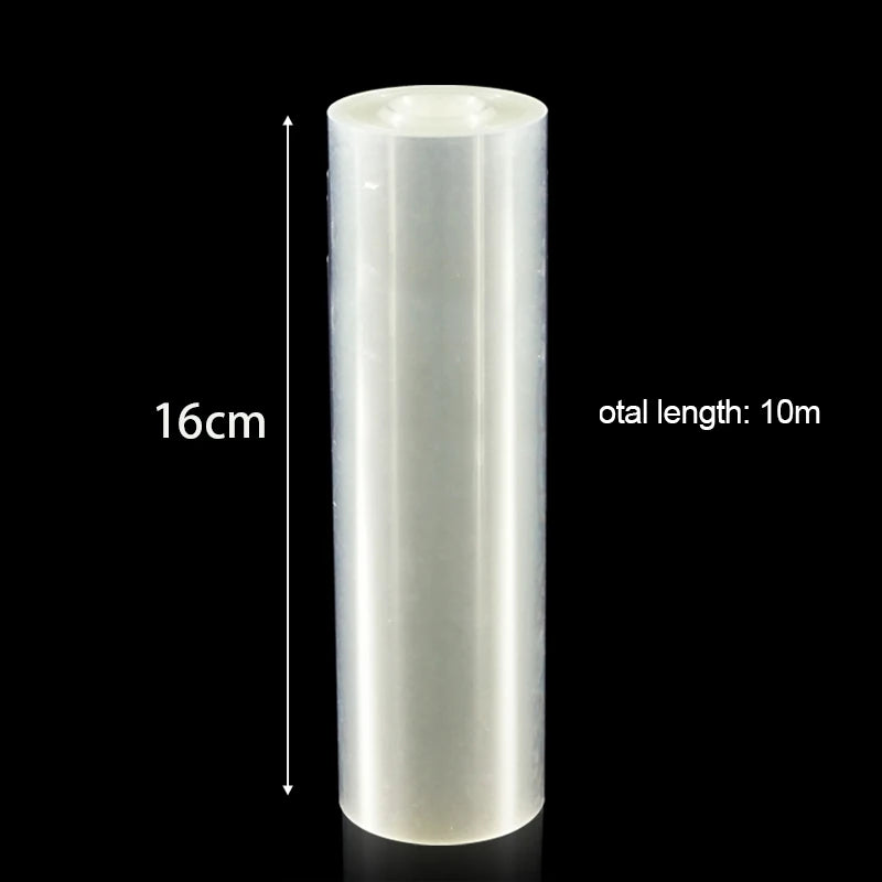 Cake Collars Transparent Cake Rolls Acetate Cake Collar Transparent Chocolate Mousse Collar Baking Surrounding Edge Decorating