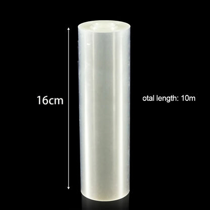 Cake Collars Transparent Cake Rolls Acetate Cake Collar Transparent Chocolate Mousse Collar Baking Surrounding Edge Decorating