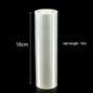 Cake Collars Transparent Cake Rolls Acetate Cake Collar Transparent Chocolate Mousse Collar Baking Surrounding Edge Decorating